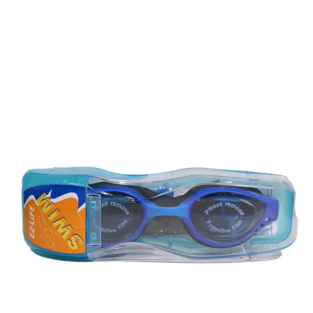 EZ-Life Swim Goggles 6175