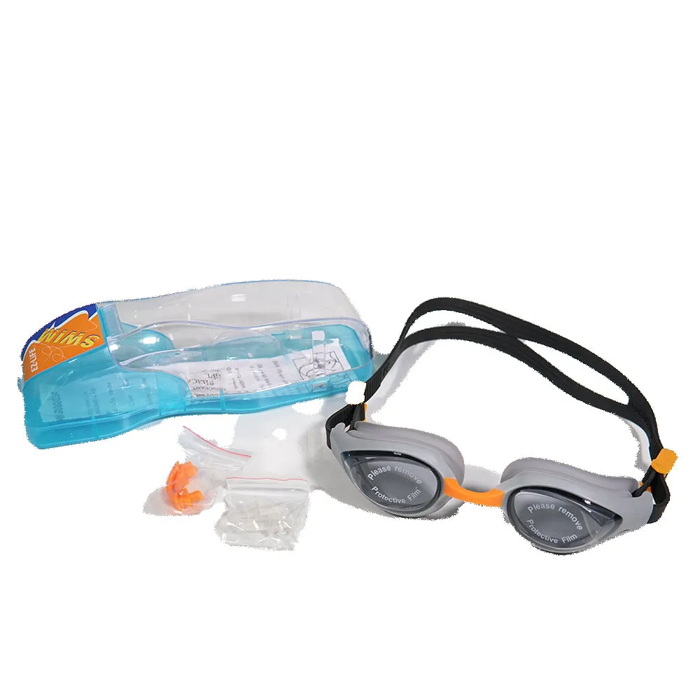 EZ-Life Swim Goggles 6175