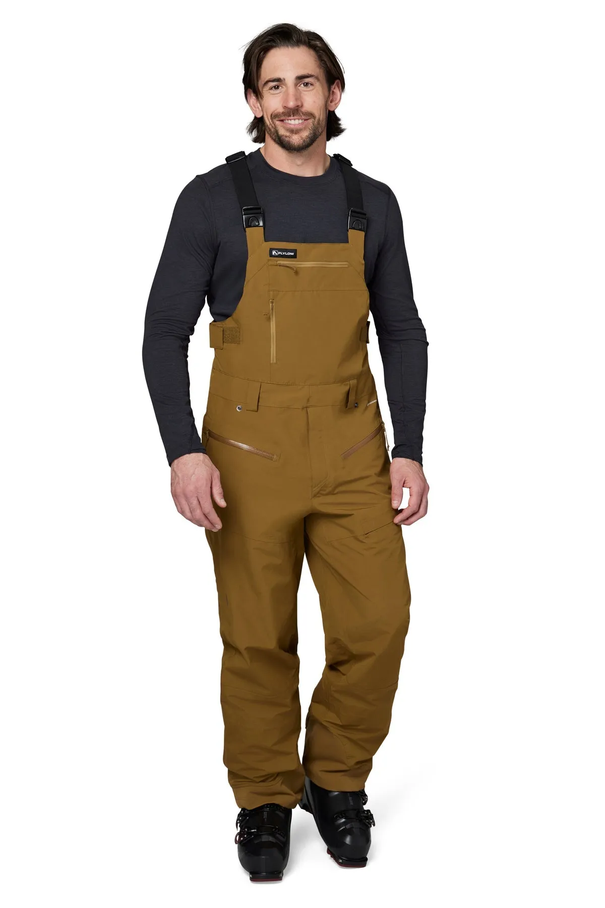 Firebird Bib Pant Men's