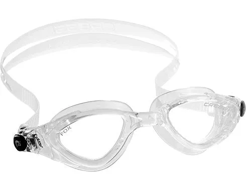 Fox Goggles -