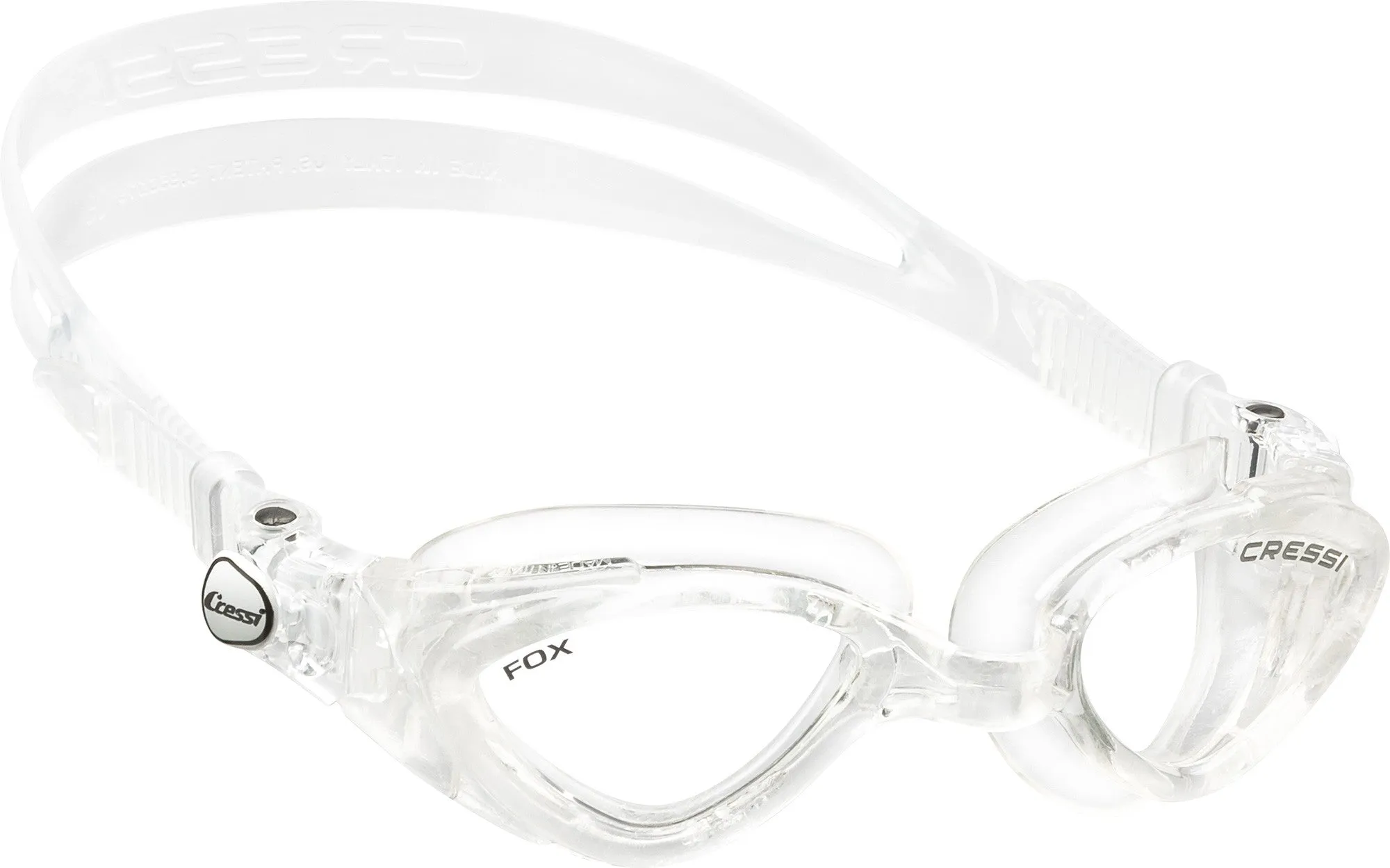 Fox Goggles -