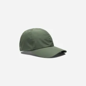 Gore-Tex Infinium Sports Cap - Spruce Green