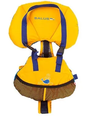 Infant Life Vest (4kg - 12kg) | Gold