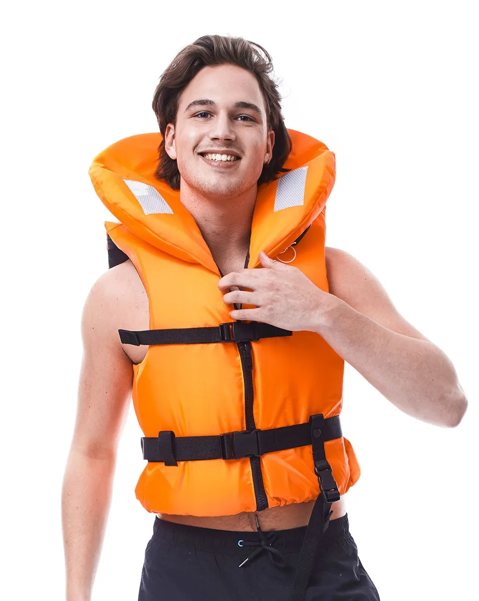 Jobe Comfort Boating Vest Life Jacket