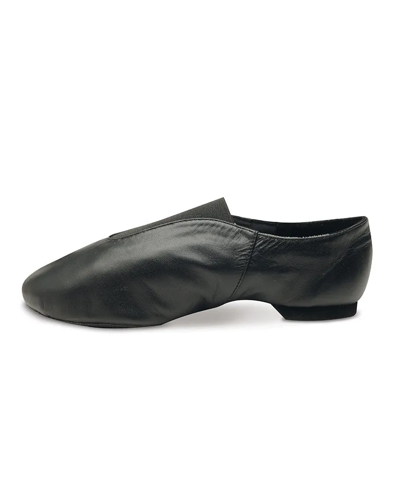 Kids Slip On Jazz Shoe