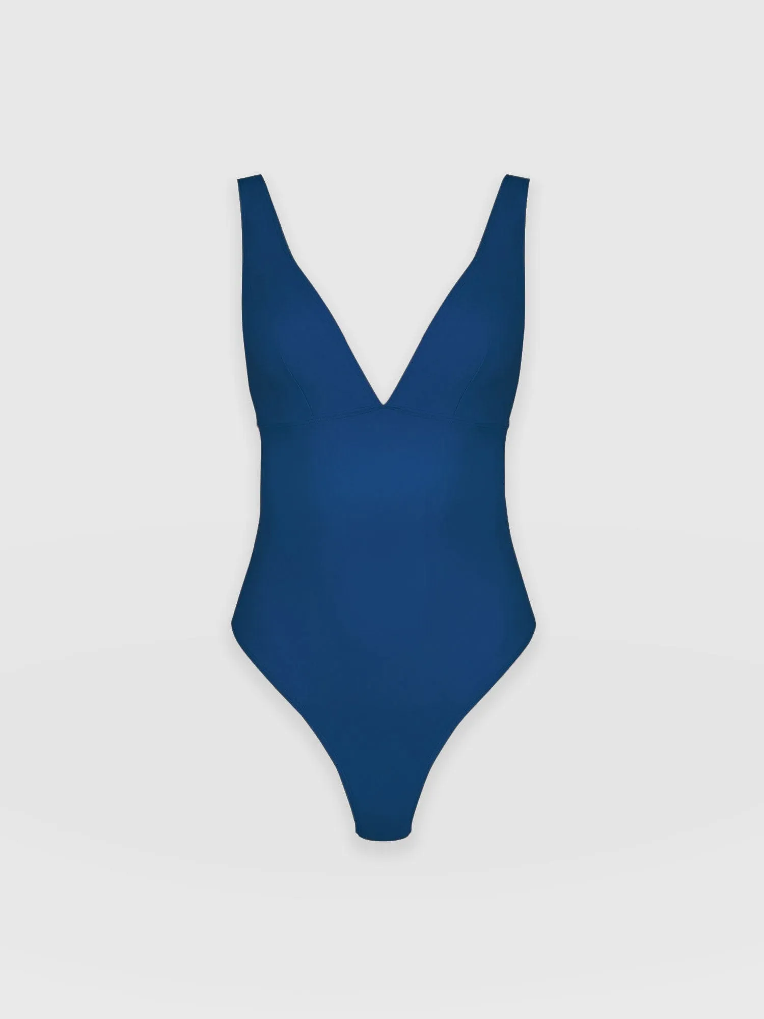 Levana Swimsuit - Navy