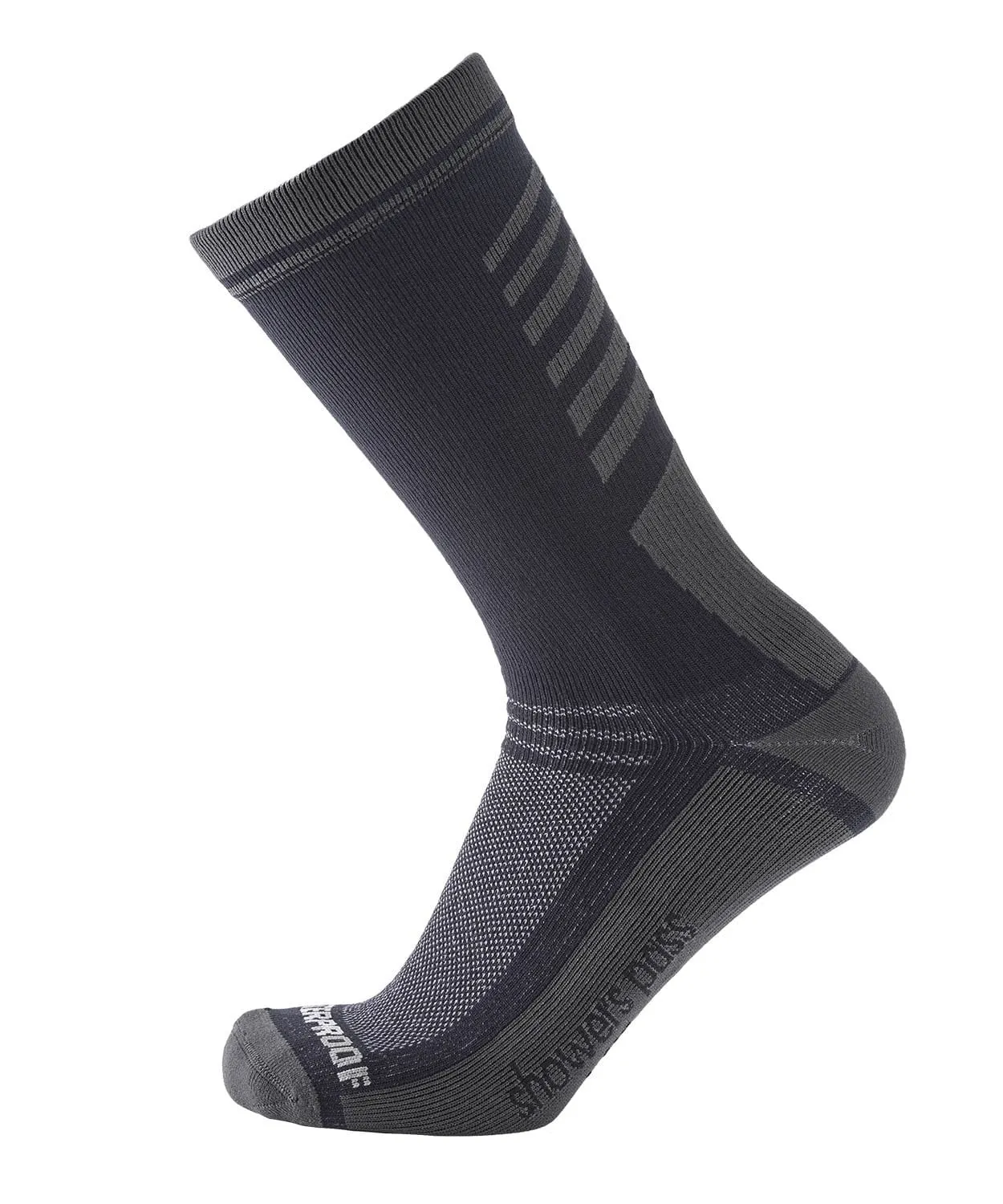 Lightweight Waterproof Socks - Crosspoint Classic