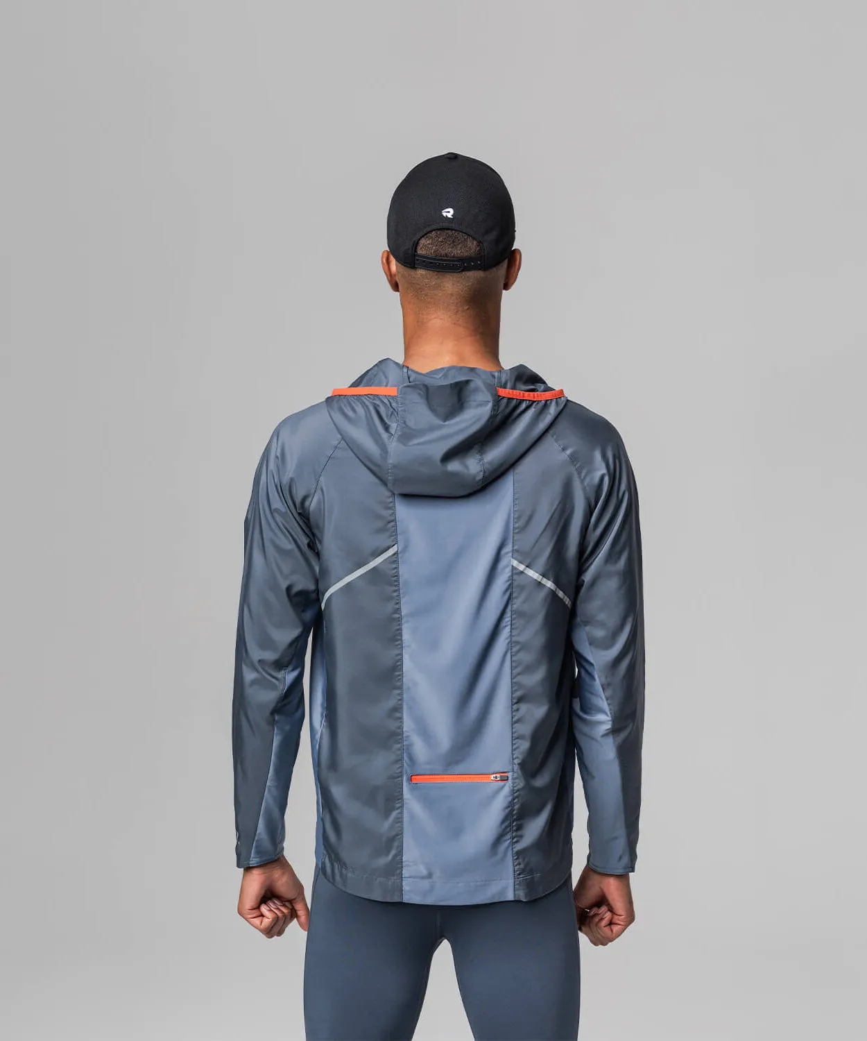 Men's Windbreaker