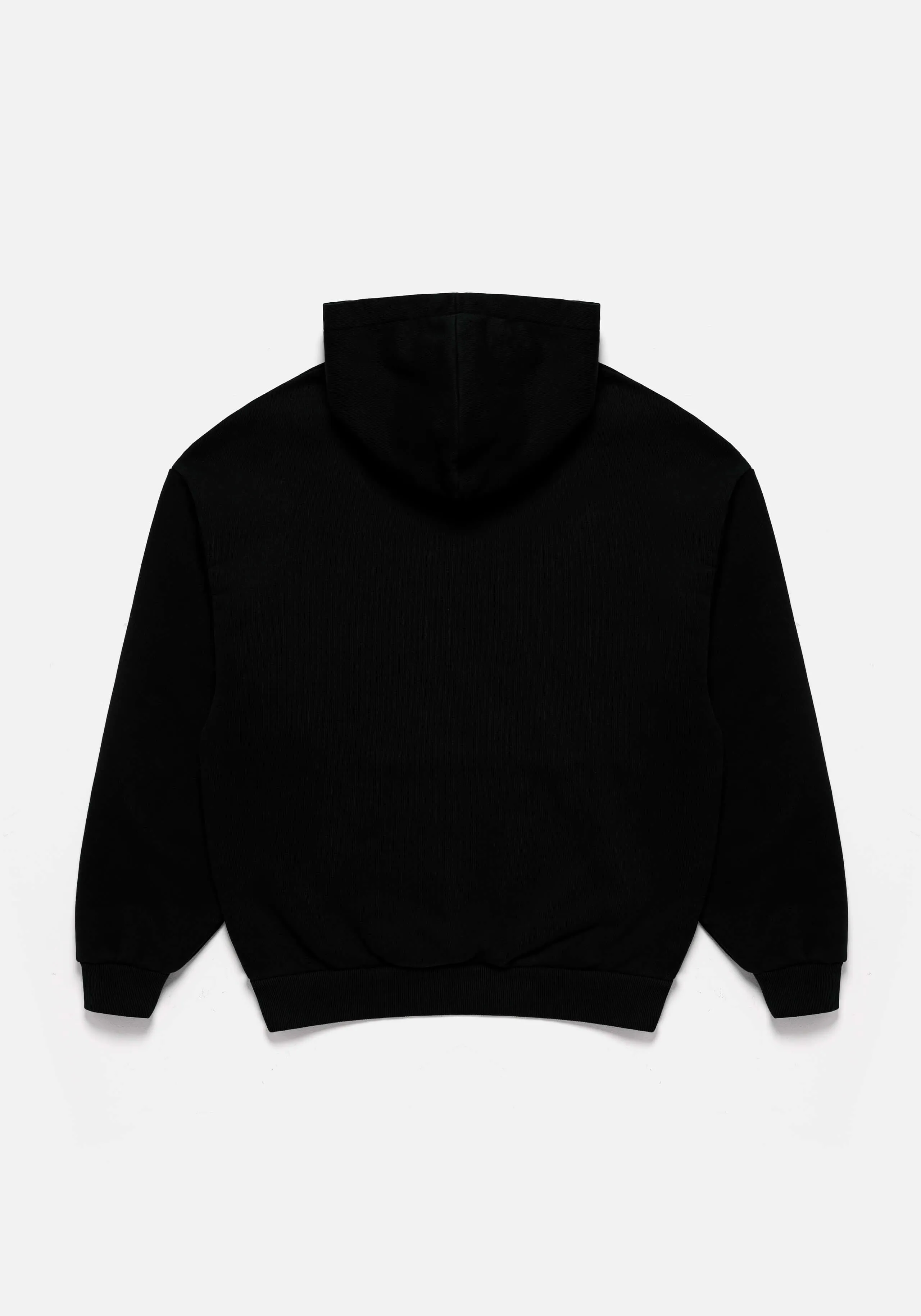 MKI UNIFORM HOODY