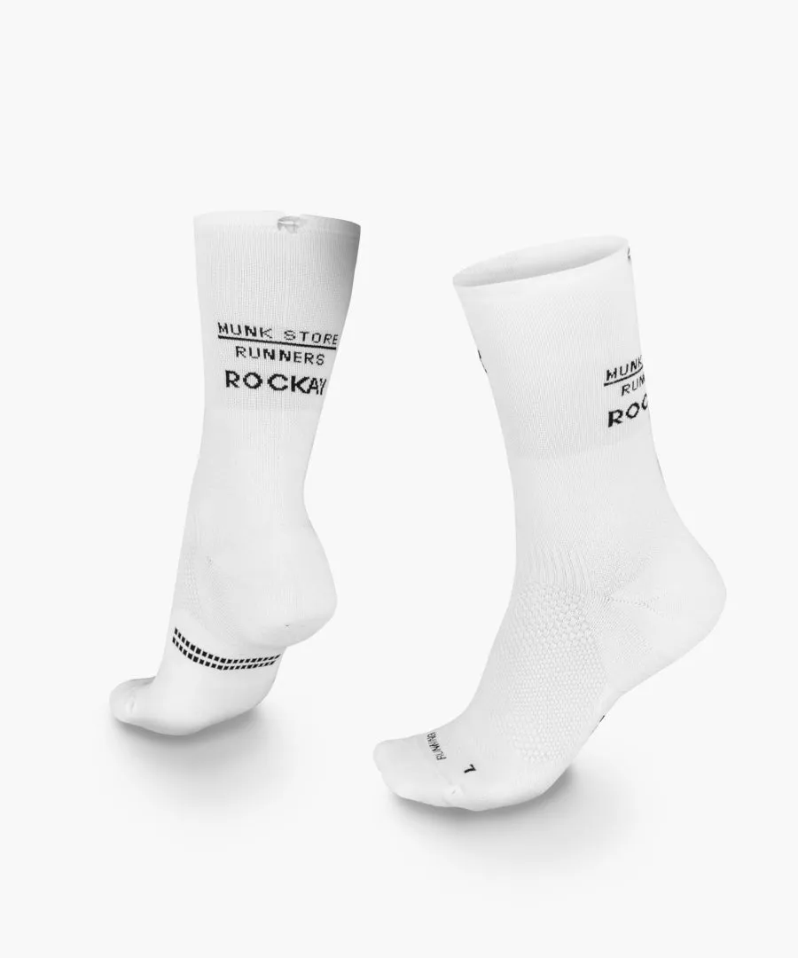 MSR Run Crew Socks