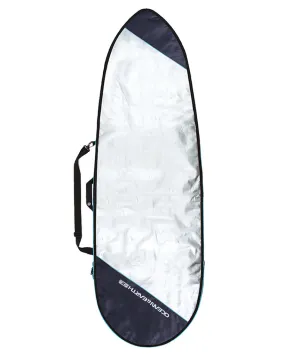 Ocean   Earth Barry Basic Fish Surfboard Bag