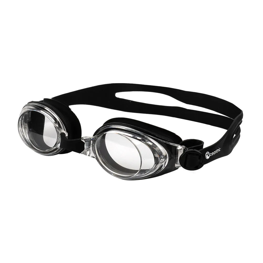 Oceantric Hydro Swimming Goggles - Adults