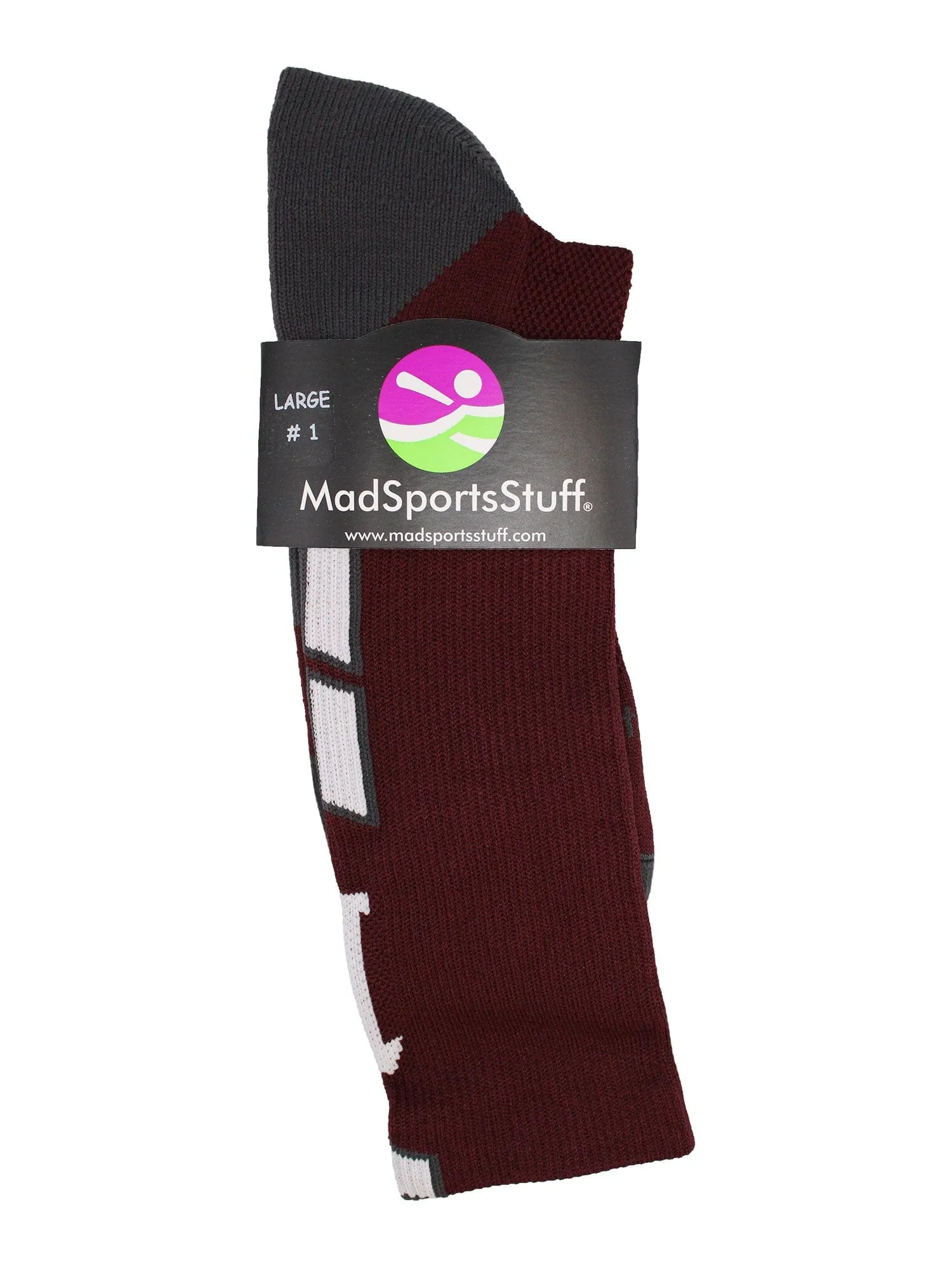 Player Id Jersey Number Socks Crew Length Maroon White