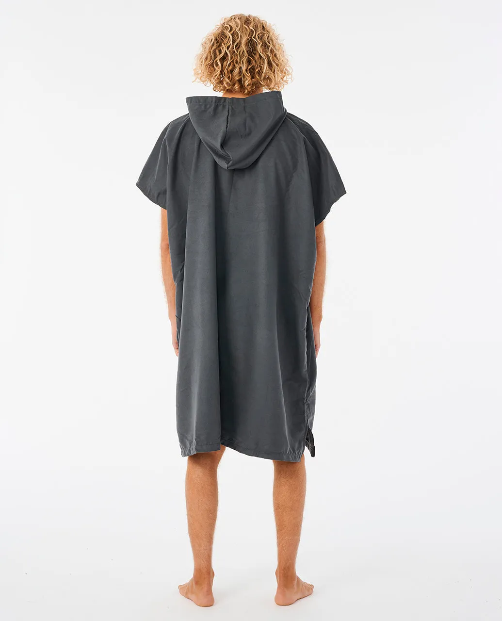 Rip Curl Surf Series Packable Hooded Poncho