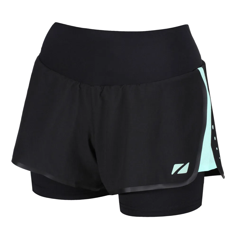 RX3 Medical Grade Compression 2-in-1 Shorts