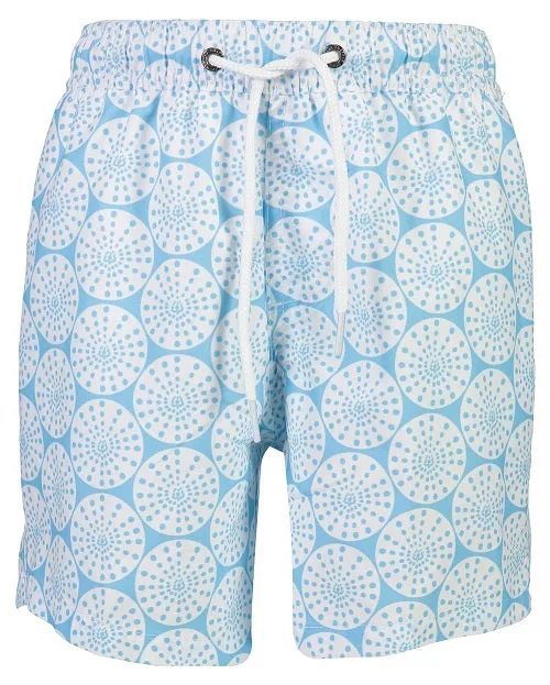 Snapper Rock Boys Oceania Sustainable Boardies (SALE)