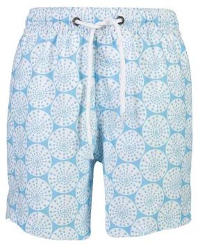 Snapper Rock Boys Oceania Sustainable Boardies (SALE)