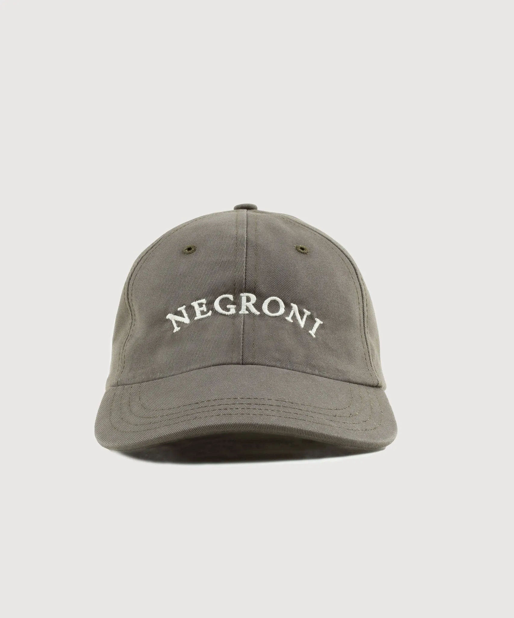 Sports Cap Negroni