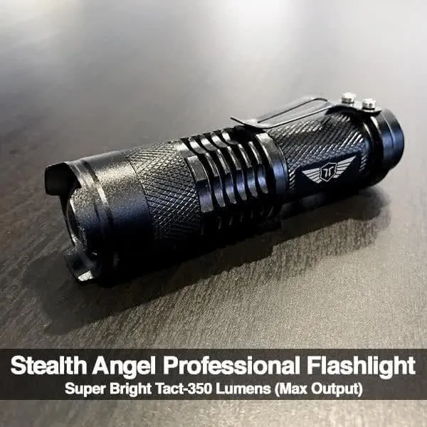 Stealth Angel Survival / Everyday Carry Kit