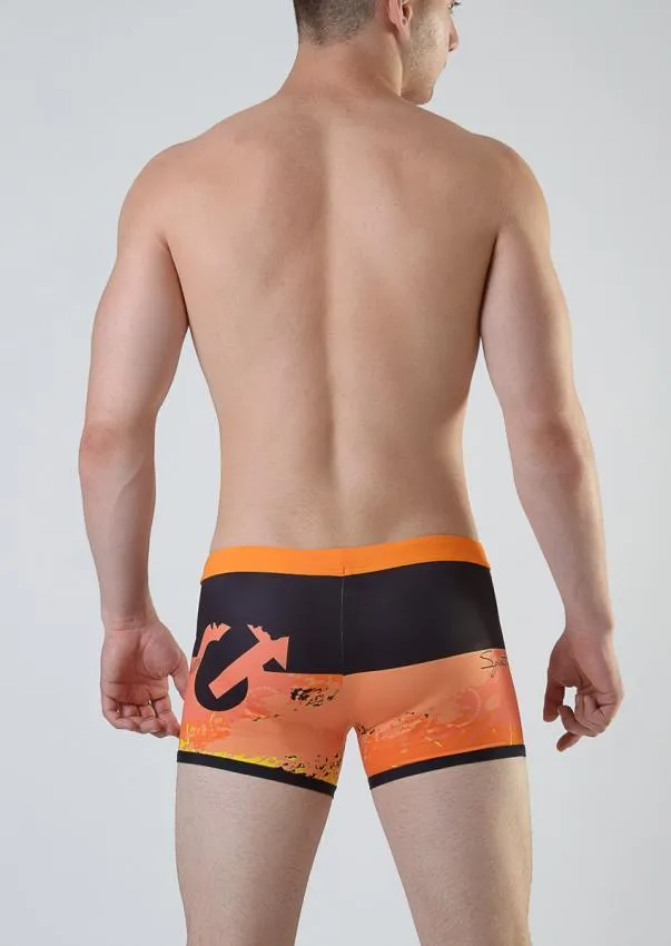 Swimming  boxers 1817b1