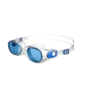 Swimming Goggles Speedo Futura Classic (Clear/Blue)