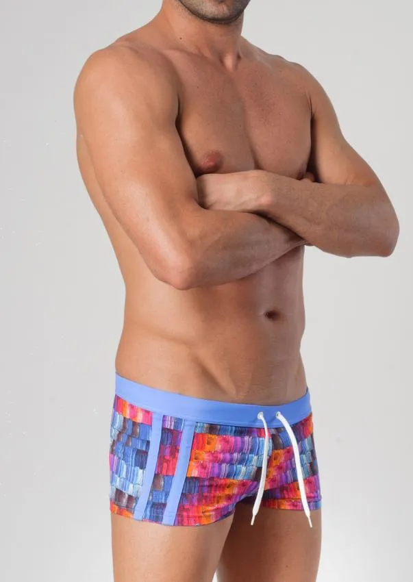 Swimming trunks 1408b2