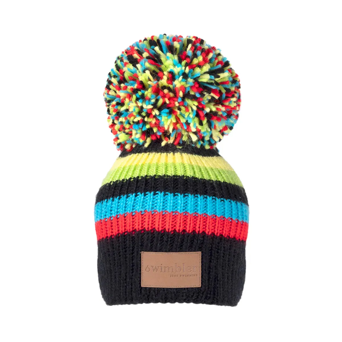 Waterproof Beanie - Bertie - Licious