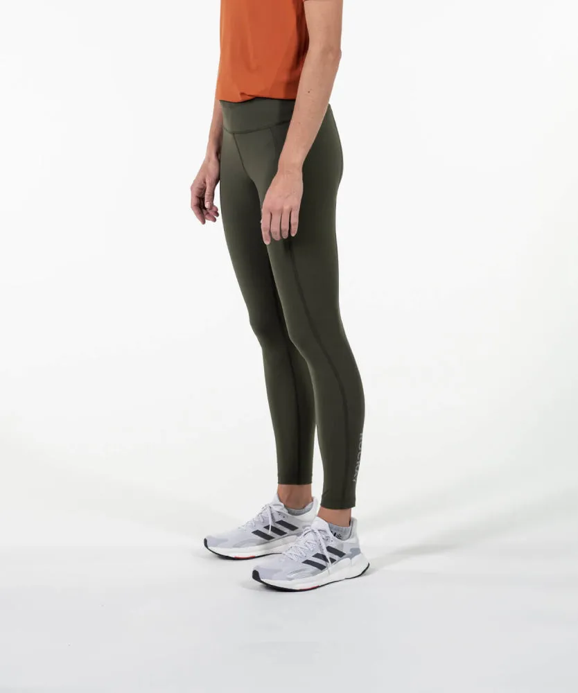 Women's Performance Run Tights