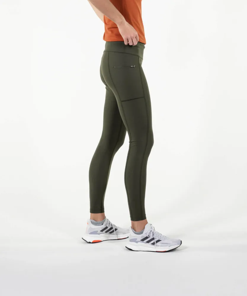 Women's Performance Run Tights