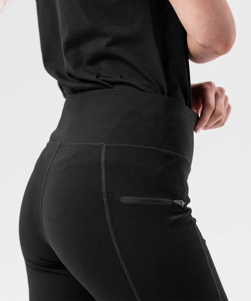 Women's Performance Run Tights