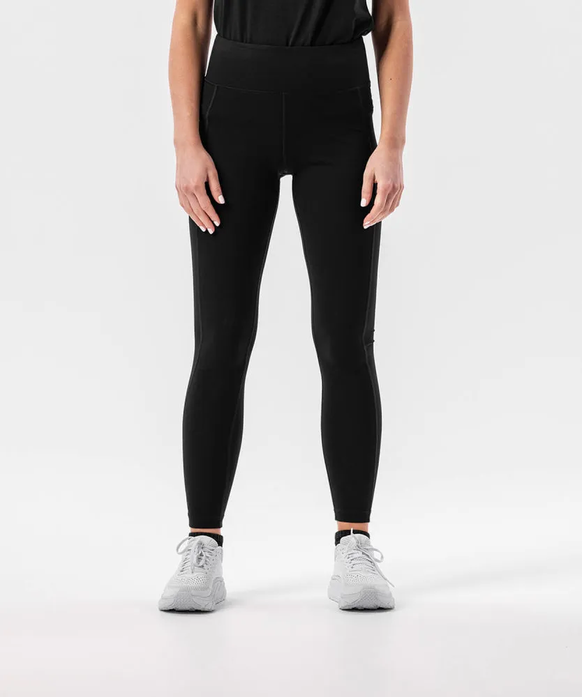 Women's Performance Run Tights