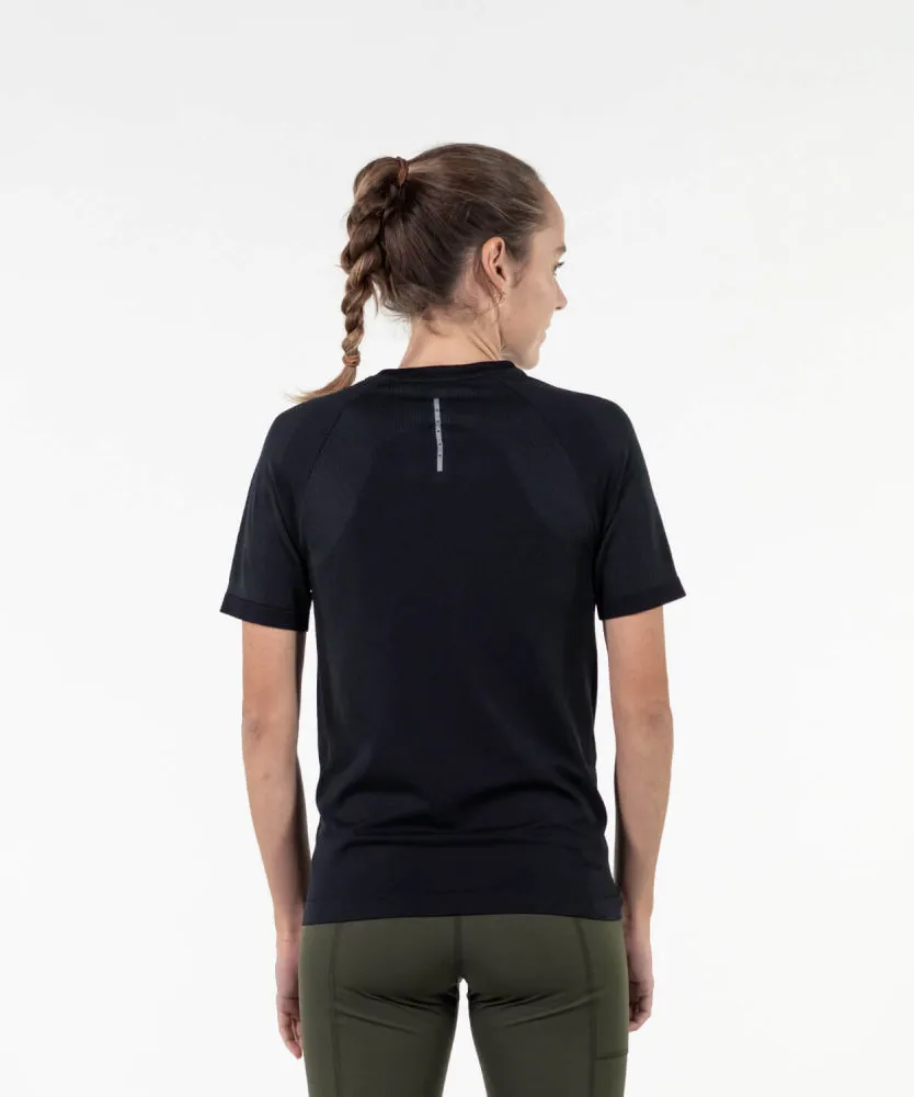 Women's Seamless Tee