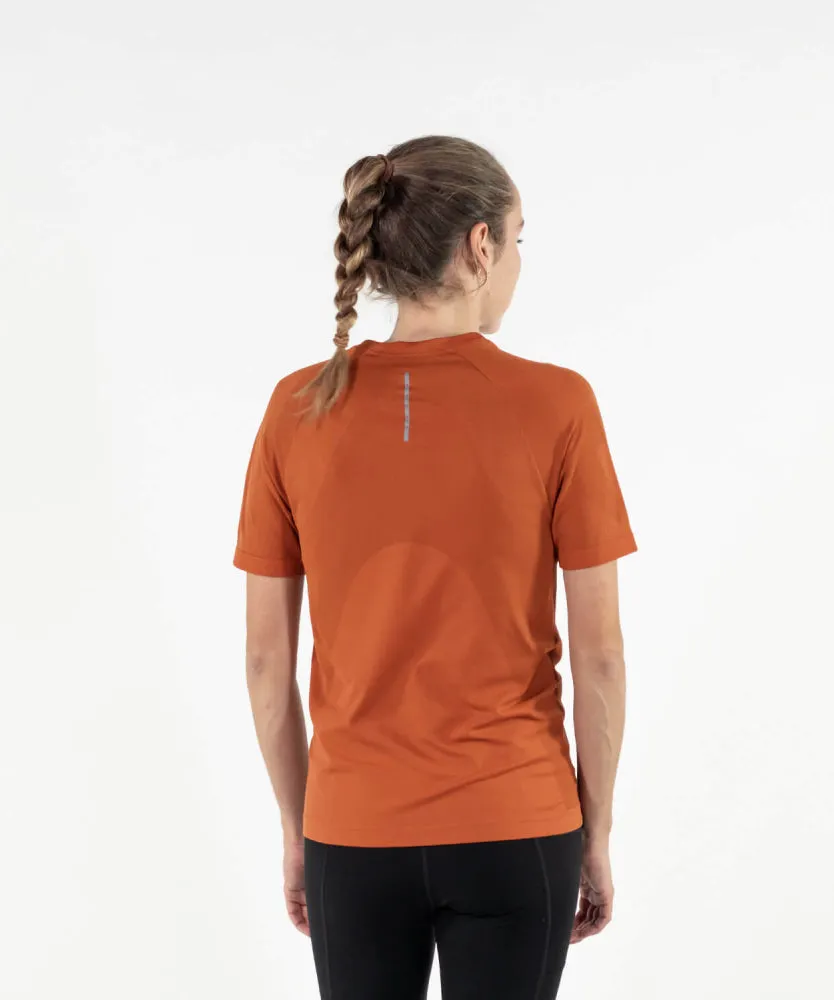 Women's Seamless Tee