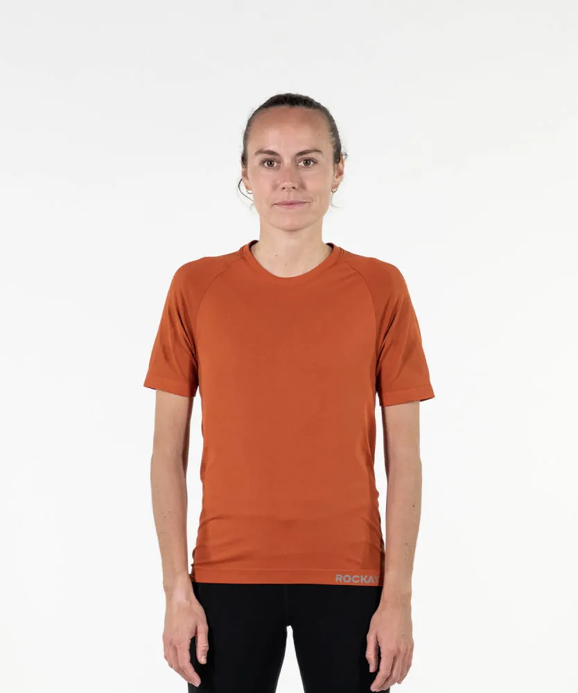 Women's Seamless Tee