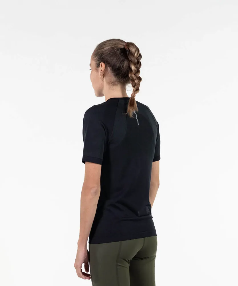 Women's Seamless Tee