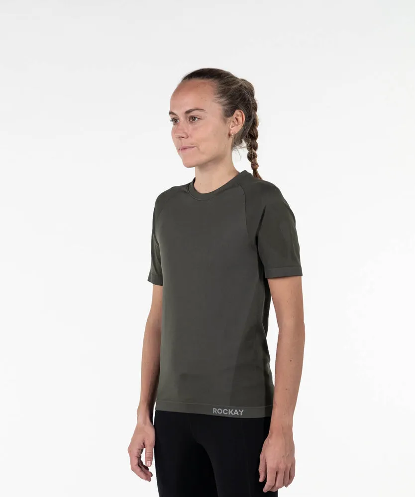 Women's Seamless Tee