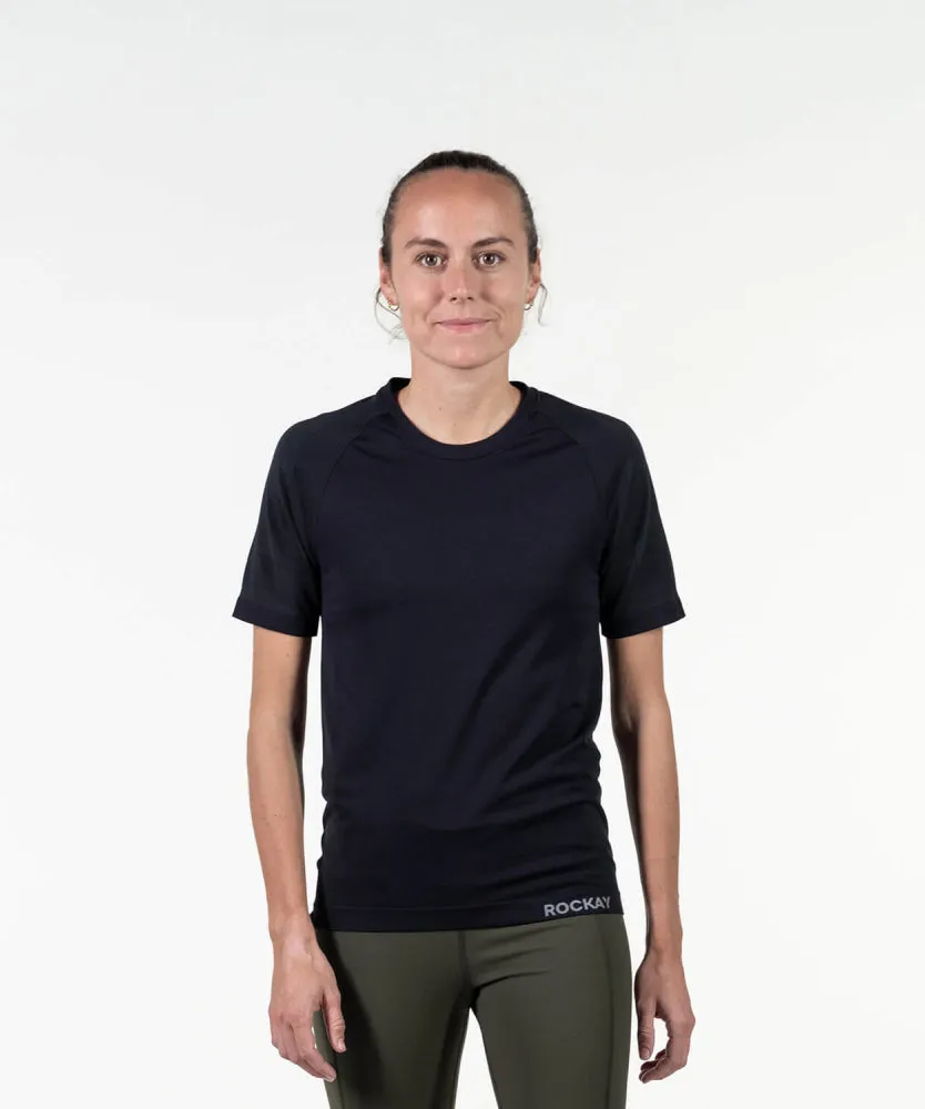 Women's Seamless Tee