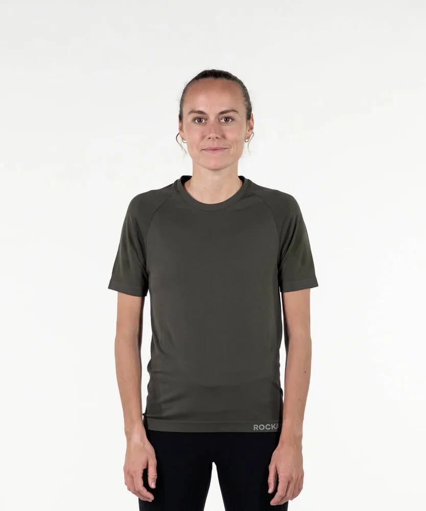 Women's Seamless Tee