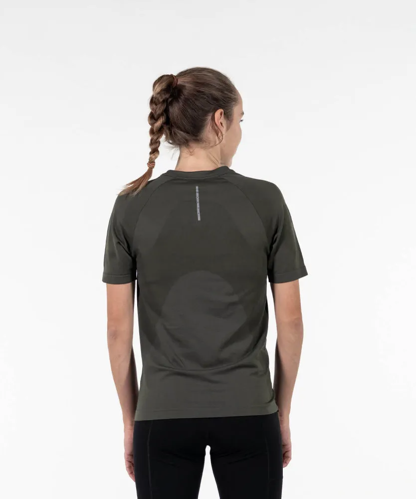 Women's Seamless Tee