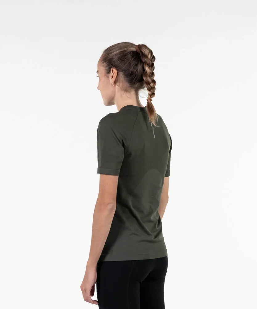 Women's Seamless Tee