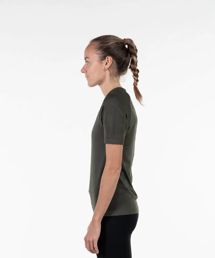 Women's Seamless Tee