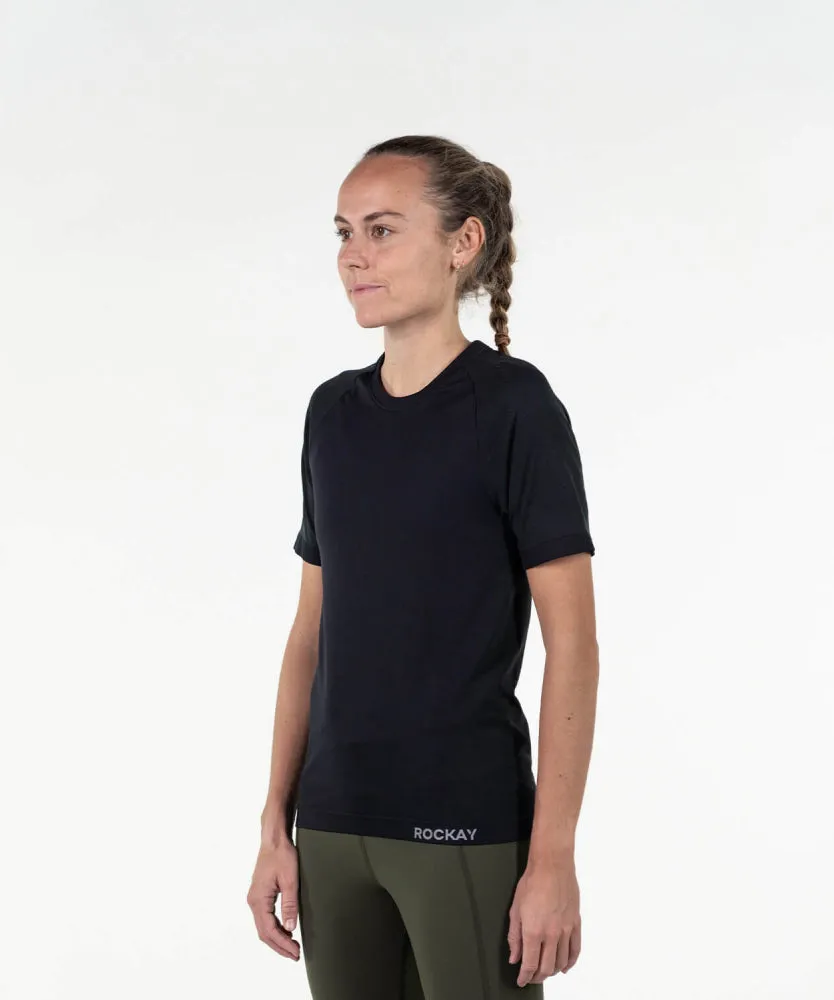 Women's Seamless Tee