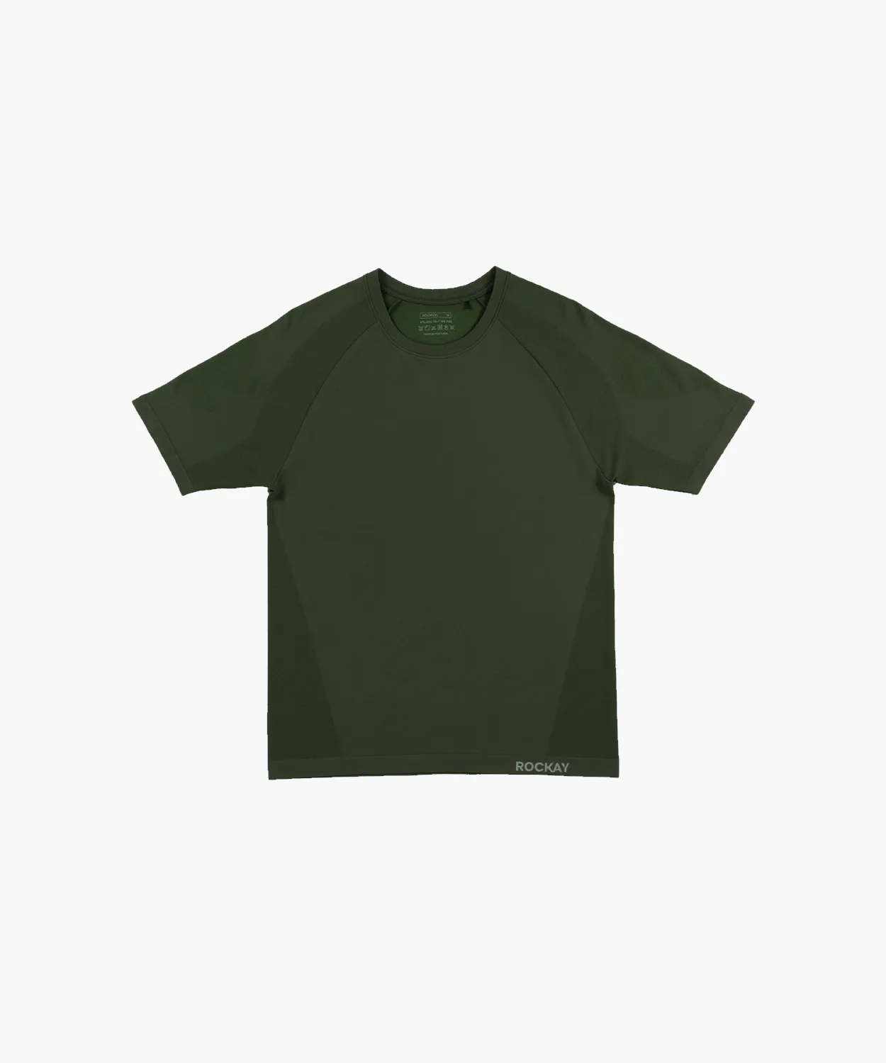 Women's Seamless Tee