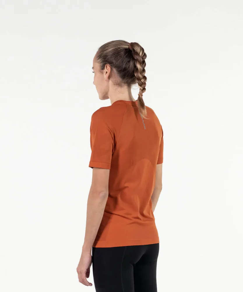 Women's Seamless Tee