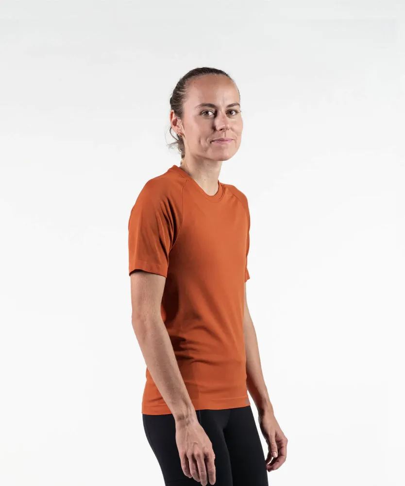 Women's Seamless Tee