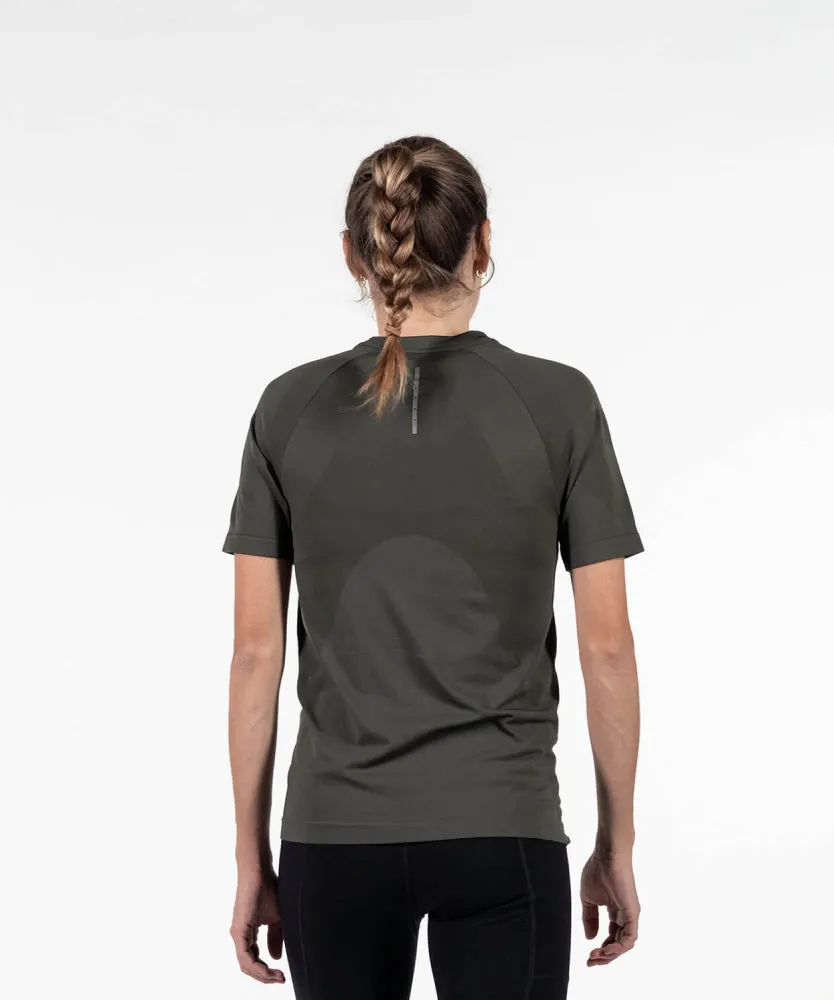 Women's Seamless Tee