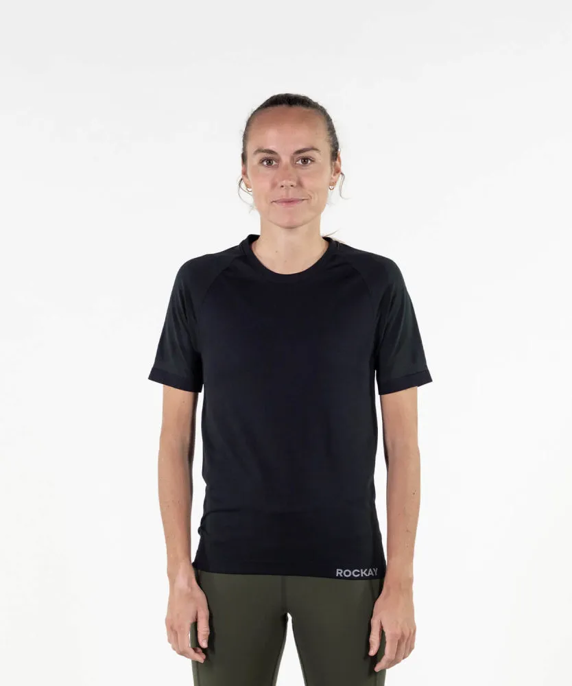 Women's Seamless Tee