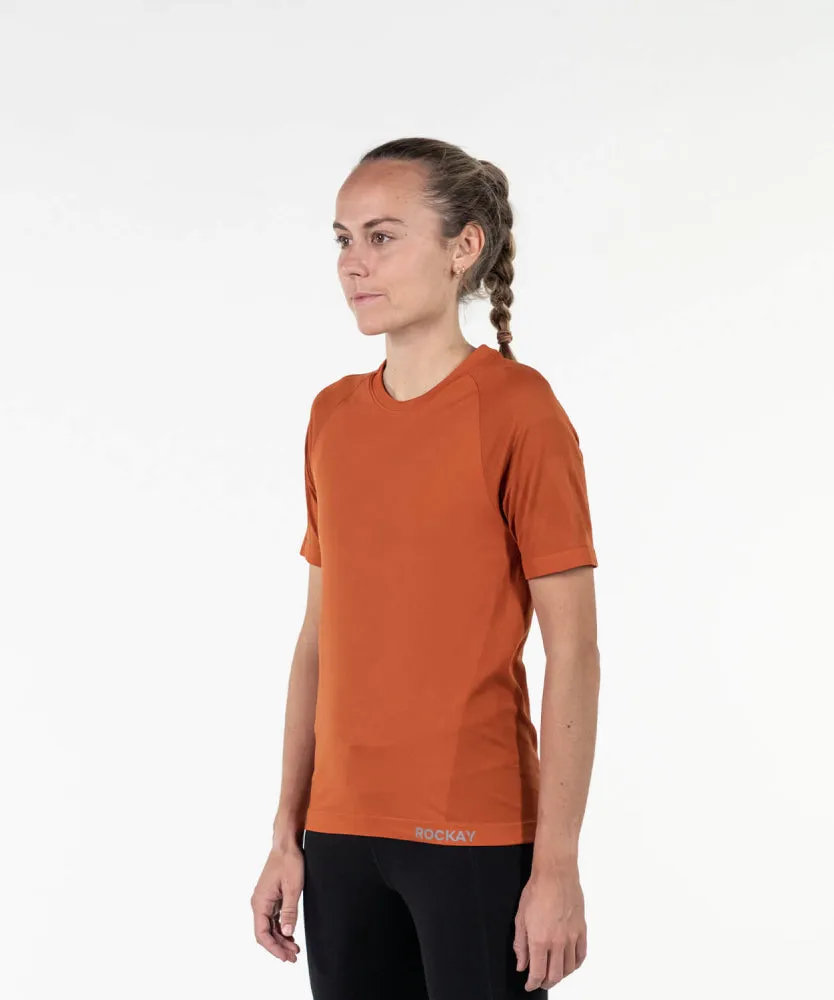 Women's Seamless Tee