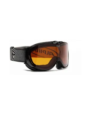 Women's Ski Goggles Alpina Challenge Rental