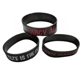 Wristband Bundle